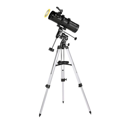 avis bresser pluto 114500 eq