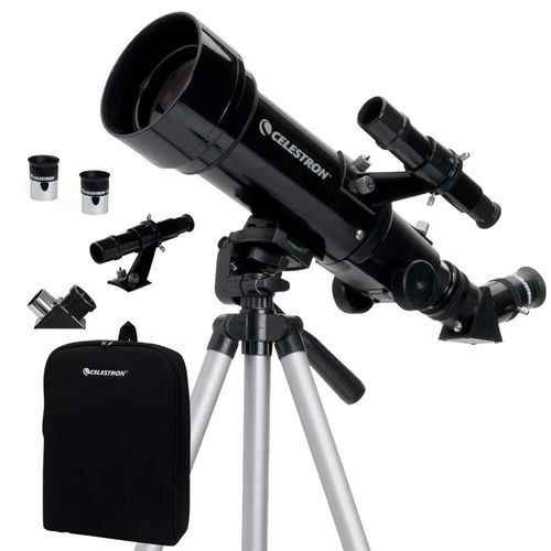 avis celestron travel scope 21035
