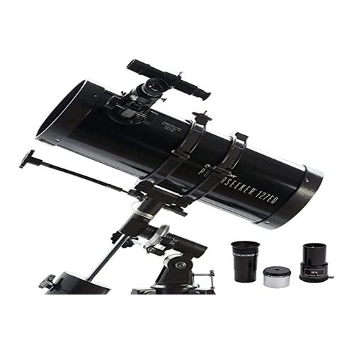 avis telescope celestron powerseeker 127eq ce22039