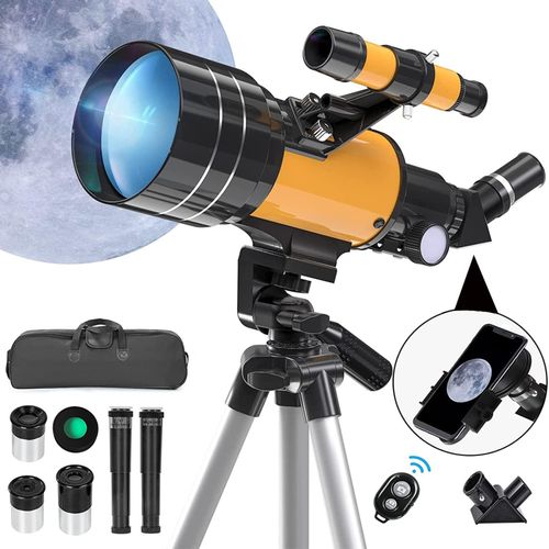 comparatif telescope 300 mm