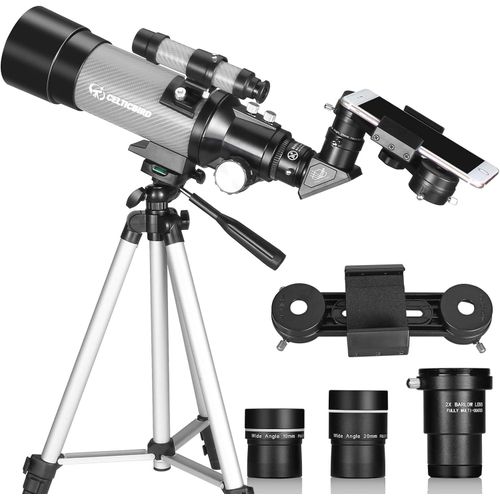 comparatif telescope 400 mm