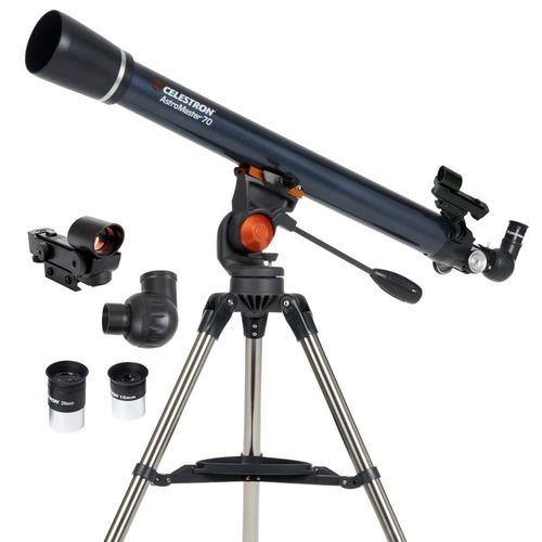 comparatif telescope celestron