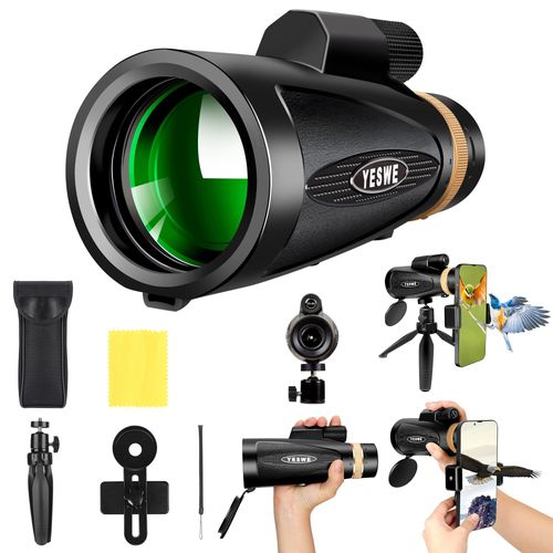 comparatif telescope puissant