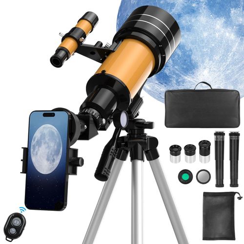 meilleur rapport qualite prix telescope 400 mm