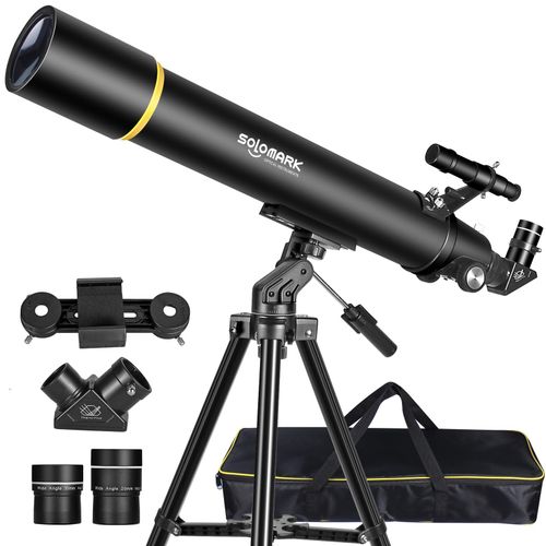 meilleur rapport qualite prix telescope professionnel