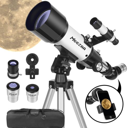 meilleur telescope meezaa