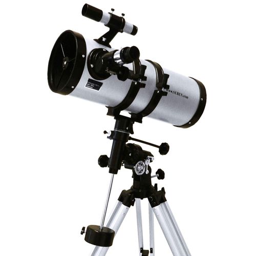 meilleur telescope seben