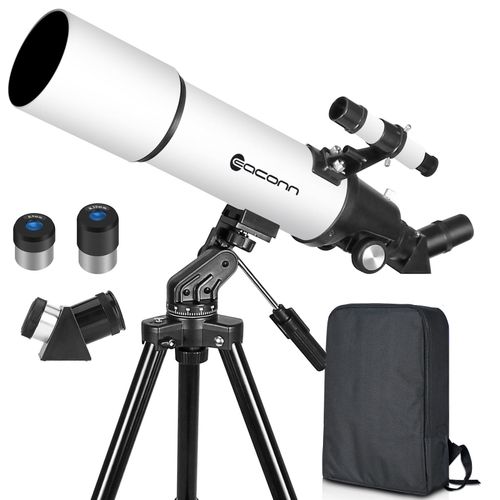 meilleur telescope