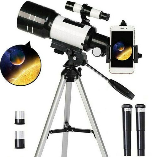 quel telescope 300 mm choisir