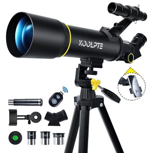 quel telescope 400 mm choisir