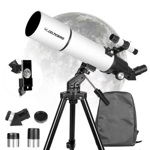 quel telescope astronomique choisir