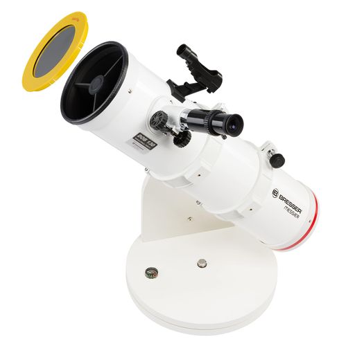 quel telescope bresser choisir