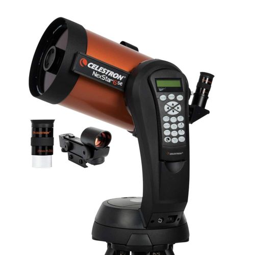 top telescope celestron