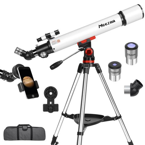 top telescope meezaa