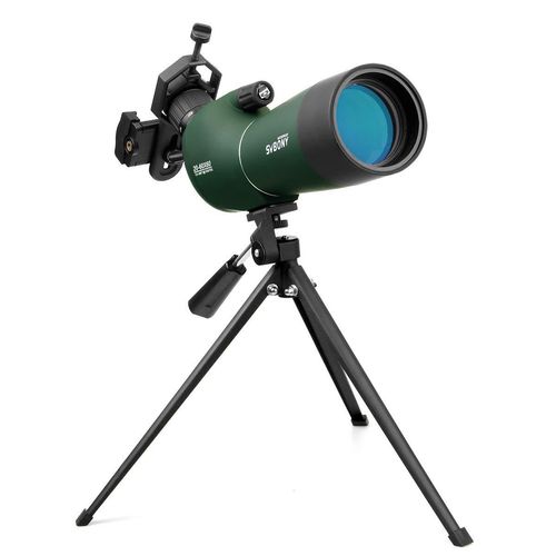 top telescope