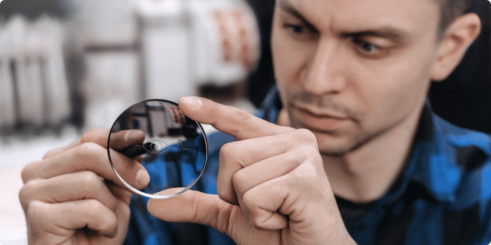 Le choix des oculaires pour une meilleure observation
